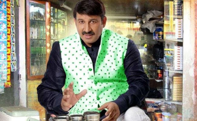 मनोज तिवारी की फिल्‍म ‘यादव पान भंडार’ जल्‍द होगी प्रदर्शित