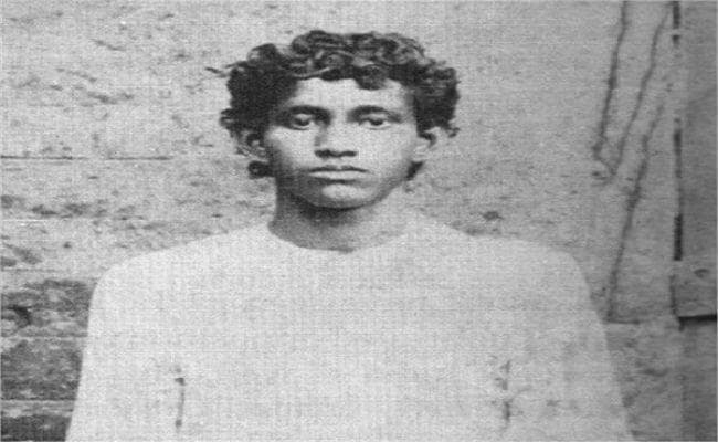 खुदीराम बोस की पुण्यतिथि पर विशेष: 18 साल की उम्र में दी शहादत , जिंदा रहने के मौसम बहुत थे मगर...