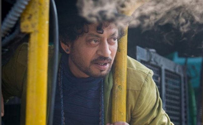 इरफान खान की सेहत से जुड़ी नयी जानकारी, 5 कीमोथेरेपी के बाद हो गये हैं बेहद कमजोर