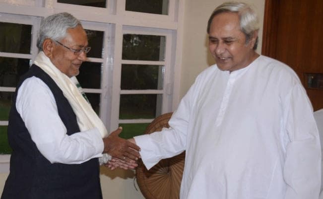 उपसभापति चुनाव में नीतीश-नवीन की जुगलबंदी का 2019 के लिए क्या मायने हैं?