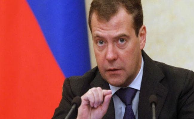 रूसी प्रधानमंत्री ने अमेरिका को दी चेतावनी, प्रतिबंध का देगा कड़ा जवाब