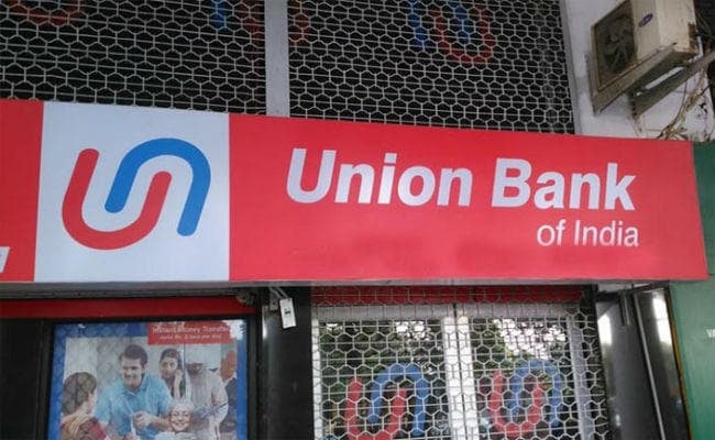 Union Bank का पहली तिमाही का शुद्ध लाभ 12 फीसदी बढ़ा