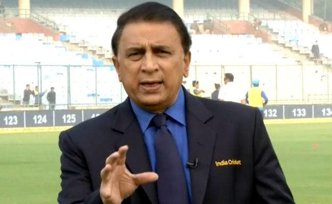 विराट कोहली की सफलता का श्रेय गावस्कर ने बल्ले की रफ्तार में बदलाव को दिया