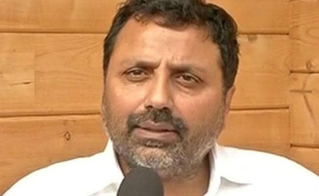 लोकसभा में निशिकांत दुबे ने उठाया आदिवासियों के धर्मांतरण का मामला
