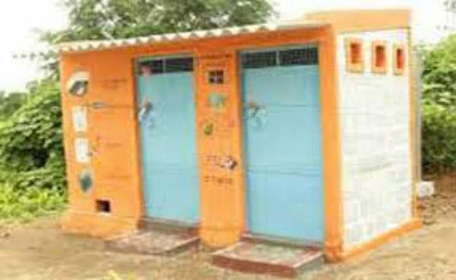 राज्य में 7.84 लाख परिवार के पास नहीं है शौचालय
