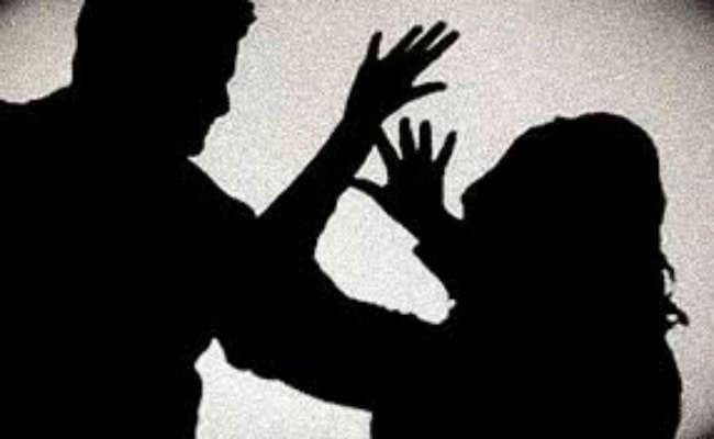 शर्मनाक! बरवाअड्डा में नशे में धुत पति ने की क्रूरता की हद पार