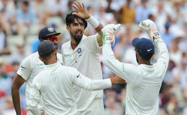 INDvsENG Day 3 : तीसरे दिन का खेल खत्म, वोक्स की शतकीय पारी से इंग्लैंड ने 250 रन की बढ़त बनायी