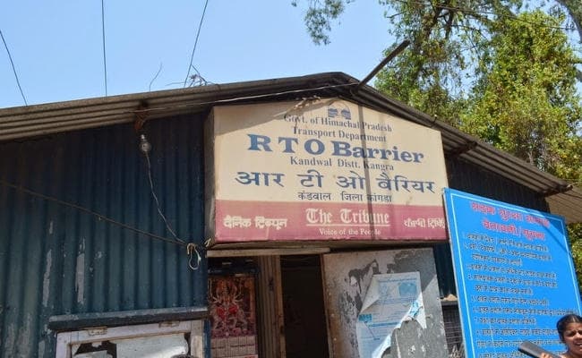 हिमाचल प्रदेश : पुलिस वाले अब अपने पास 200 रुपये से ज्यादा नहीं रख सकेंगे