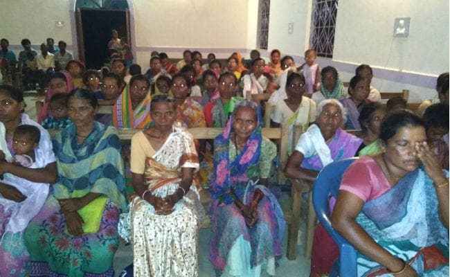 सिमडेगा : जलडेगा प्रखंड का सावनाजारा गांव नशामुक्त घोषित