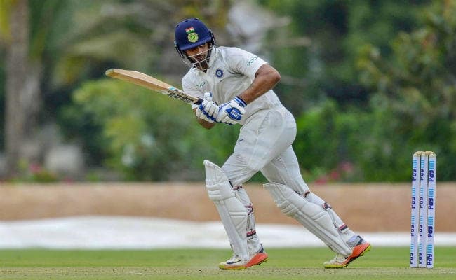 भारत ए को 345 पर समेटने के बाद दक्षिण अफ्रीका ए की ठोस शुरुआत