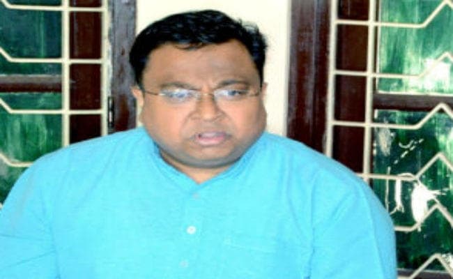 बीजद का पलटवार : राज्यसभा उपसभापति चुनाव में भाजपा को नहीं, जदयू को दिया समर्थन