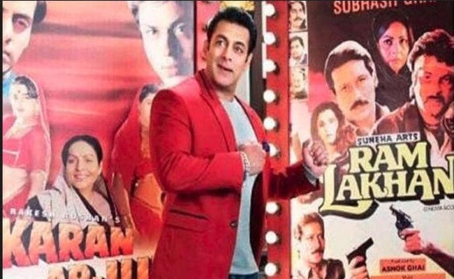 Bigg Boss 12: सलमान खान ने शूट किया बिग बॉस के नये सीजन का प्रोमो, होगा ऐसा अंदाज...