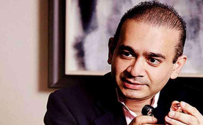 कोर्ट ने नीरव मोदी की बहन और उसके परिवार को पेश का जारी किया नोटिस