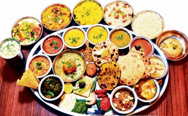 आजादी का जायका