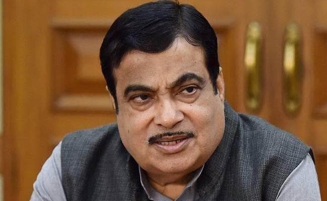 प्रभात खबर से विशेष बातचीत में नितिन गडकरी ने कहा, जो बोला, उसे पूरा कर दिखाया