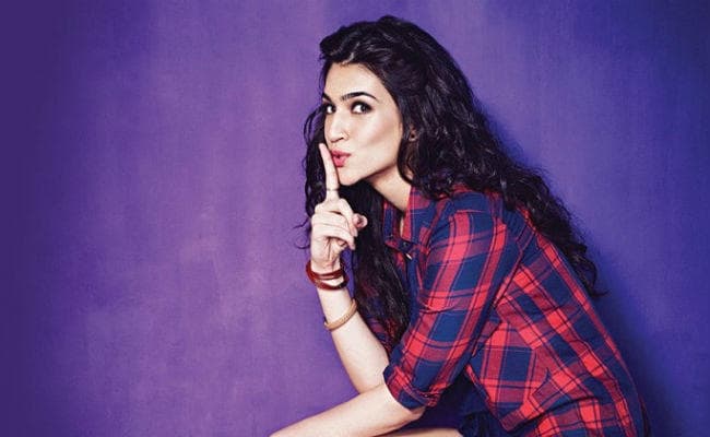 ‘स्त्री’ में नजर आएगा एक और आइटम सांग, बोलेंगी कृति- ''आओ कभी हवेली पर''