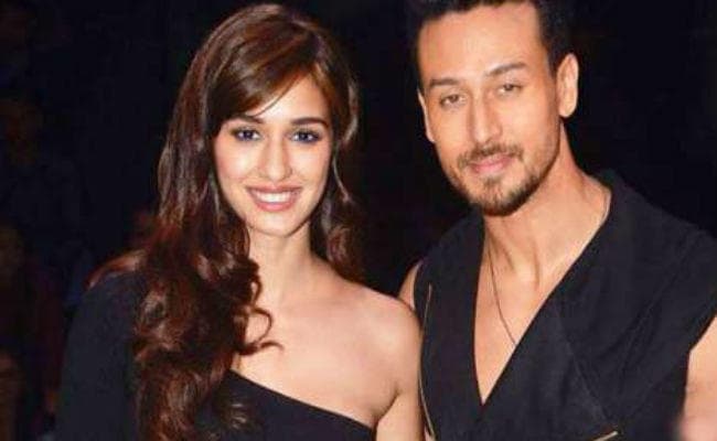 ‘गर्लफ्रेंड’ दिशा पटानी के साथ यहां समय बिता रहे हैं टाइगर