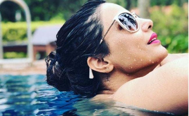 कहीं हिना ने सलमान खान से पंगा तो नहीं ले लिया ?