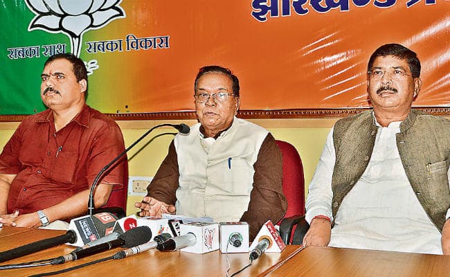 रांची : अब एससी-एसटी छात्रों को समान छात्रवृत्ति