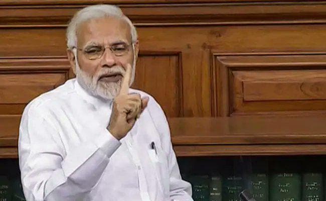 मॉब लिंचिंग, असम एनआरसी, आरक्षण, महिला हिंसा, जीएसटी सब पर इंटरव्यू में बोले प्रधानमंत्री मोदी