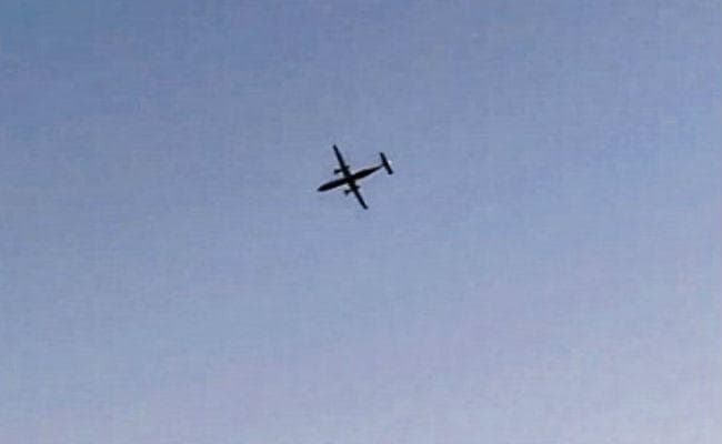 हवाईअड्डे के “आत्मघाती'''' कर्मी ने चुराया था यात्री विमान, क्रैश कर दी जान