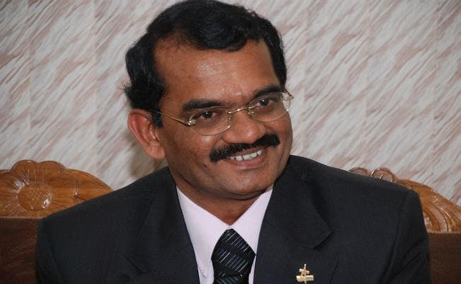 मून मैन मइलस्वामी : बस टिकट के लिए भी पैसे नहीं होते, 10 गुना कम कीमत में बनाया मंगलयान