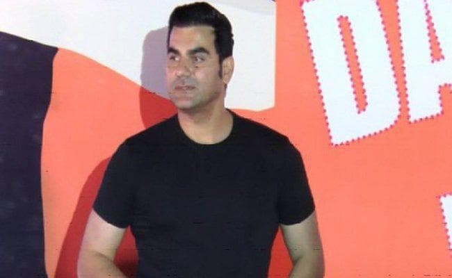 VIDEO: अरबाज की जिंदगी में इस हसीना ने मारी एंट्री, वीडियो वायरल