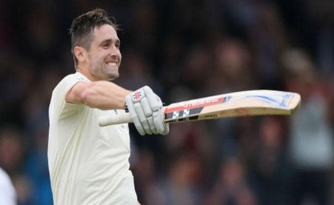 बोले वोक्स- लार्ड्स में बल्ला उठाकर अभिवादन करना बचपन का सपना था