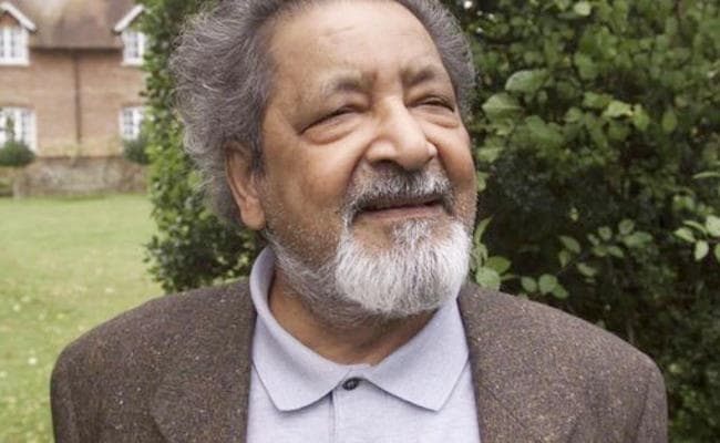 नायपॉल के निधन पर मोदी समेत कई राजनीतिज्ञों ने शोक जताया