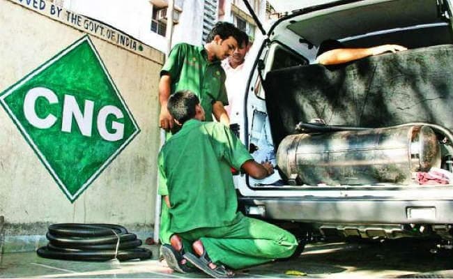 अडाणी को मिला 21 शहरों में सीएनजी-पीएनजी बेचने का लाइसेंस