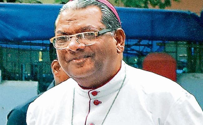 रांची : रीजनल बिशप्स काउंसिल ने ईसाई संगठनों पर कार्रवाई का किया विरोध, कहा- सरकार का रवैया दमनकारी