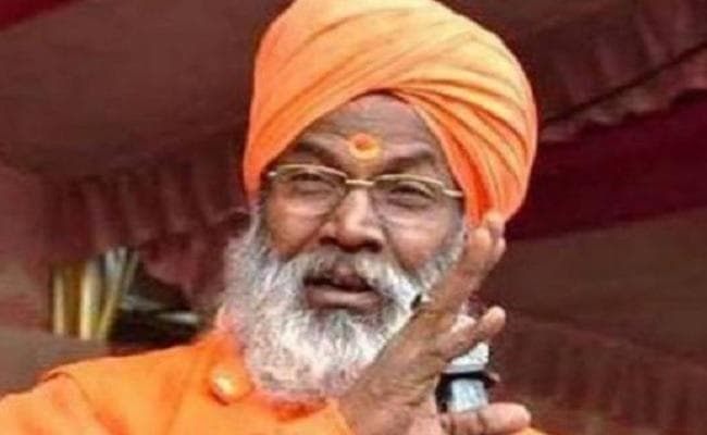 मधुपुर : पूरे देश में लागू होगा एनआरसी : साक्षी महाराज