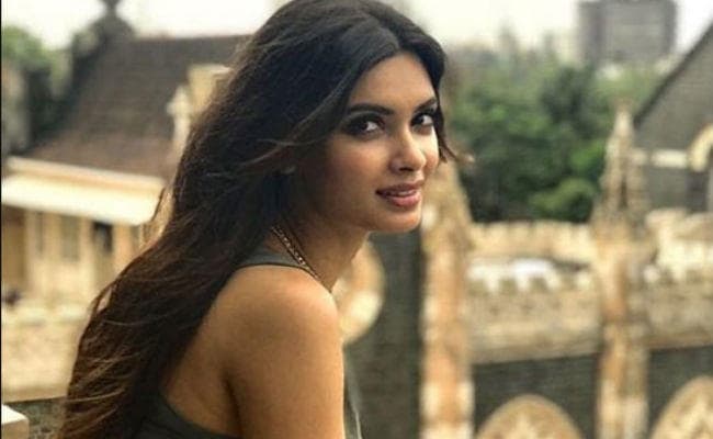 ‘हैप्पी फिर भाग जायेगी” के बारे में अभिनेत्री डायना पेंटी ने कही ये बात