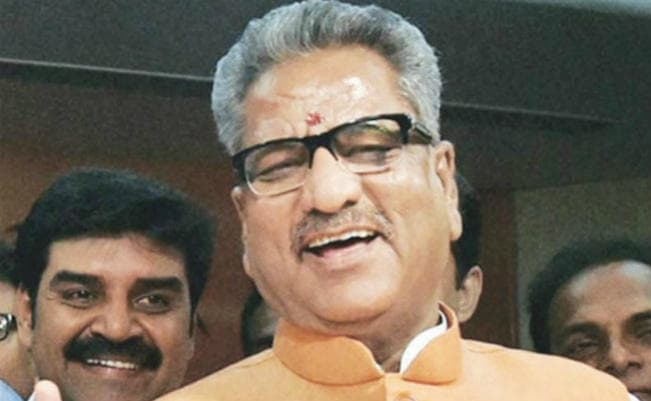 2019 में सत्ता में आने पर पूरे देश में  एनआरसी लागू करेंगे : ओम माथुर