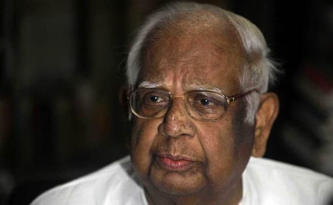 लंबी बीमारी के बाद दिग्गज वाम नेता सोमनाथ चटर्जी का कोलकाता में निधन
