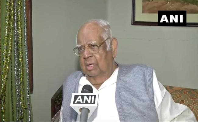 सोमनाथ चटर्जी : स्पीकर पद नहीं छोड़ने पर जब अपनी ही पार्टी ने किया था बाहर