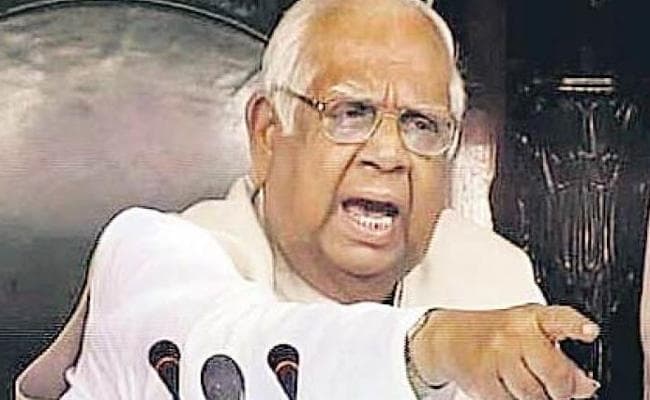 ऐसी थी सोमनाथ चटर्जी की शख्सीयत