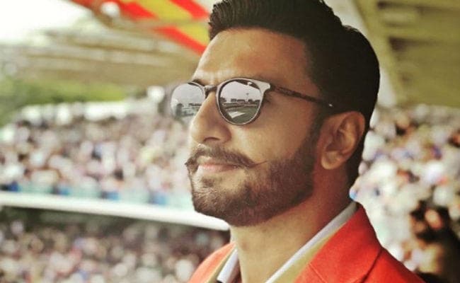 रणवीर सिंह बनेंगे कपिल देव, ''83'' को लेकर कही ये बड़ी बात