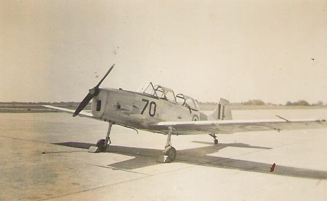 आज का इतिहास : देश में बने इस पहले विमान ने भरी थी उड़ान