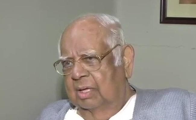 श्रद्धांजलि : भारतीय राजनीति के दिग्गज नेता एवं उत्कृष्ट सांसद थे सोमनाथ चटर्जी