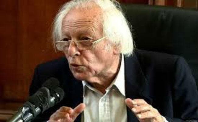 मार्क्सवादी चिंतक समीर अमीन का 80 साल की उम्र में निधन