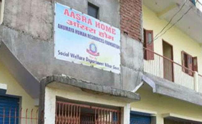 आसरा शेल्टर होम में दो युवतियों के मौत के मामले में चार के खिलाफ प्राथमिकी दर्ज