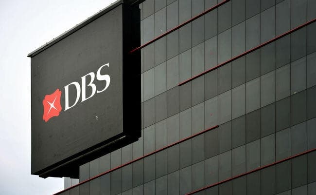 DBS Report : संतोषजनक दायरे में है भारत का विदेशी मुद्रा भंडार