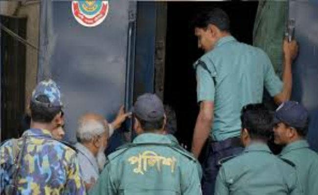 बांग्लादेश में पांच युद्ध अपराधियों को मौत की सजा, जनसंहार-बलात्कार में दिया था पाक सेना का साथ