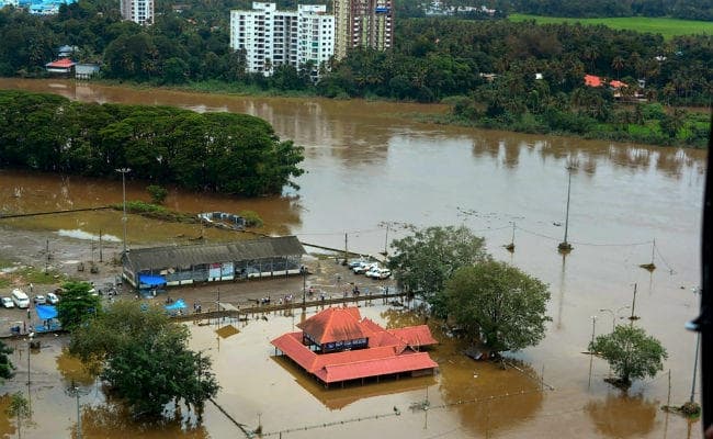 Monsoon : सात राज्यों में आफत की बारिश, बाढ़ ने ली 774 लोगों की जान