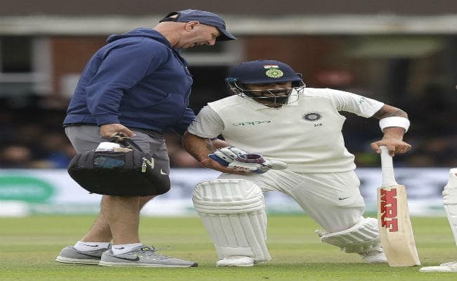 कोहली को झटका, आईसीसी टेस्ट रैंकिंग में पहला स्थान गंवाया