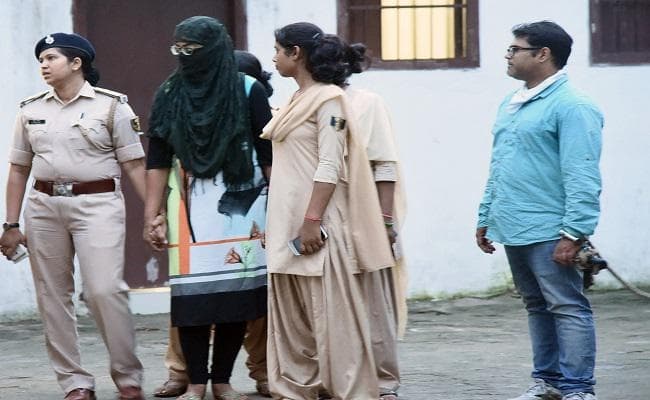 पटना आश्रय गृह में एक लड़की समेत दो महिलाओं की मौत मामला : गिरफ्तार आरोपियों की रिमांड बढ़ी