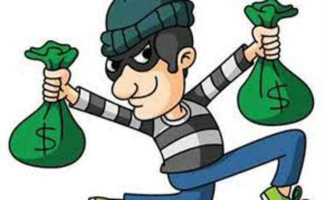 लकी ड्रा में 25 लाख का इनाम जीतने का झांसा देकर महिला से 36 हजार की ठगी