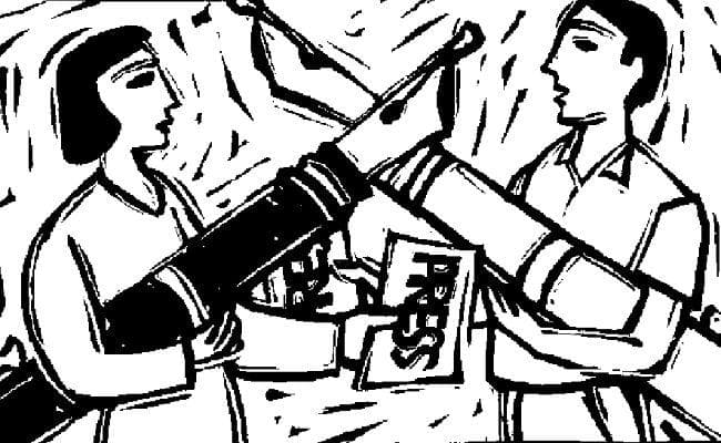 पत्रकारिता और राजकाज ...