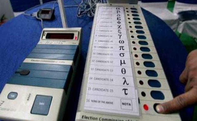 ''''खर्च पर अंकुश'''': BJP एकसाथ चुनाव के पक्ष में, कहा- देश हमेशा चुनावी मोड में नहीं रह सकता